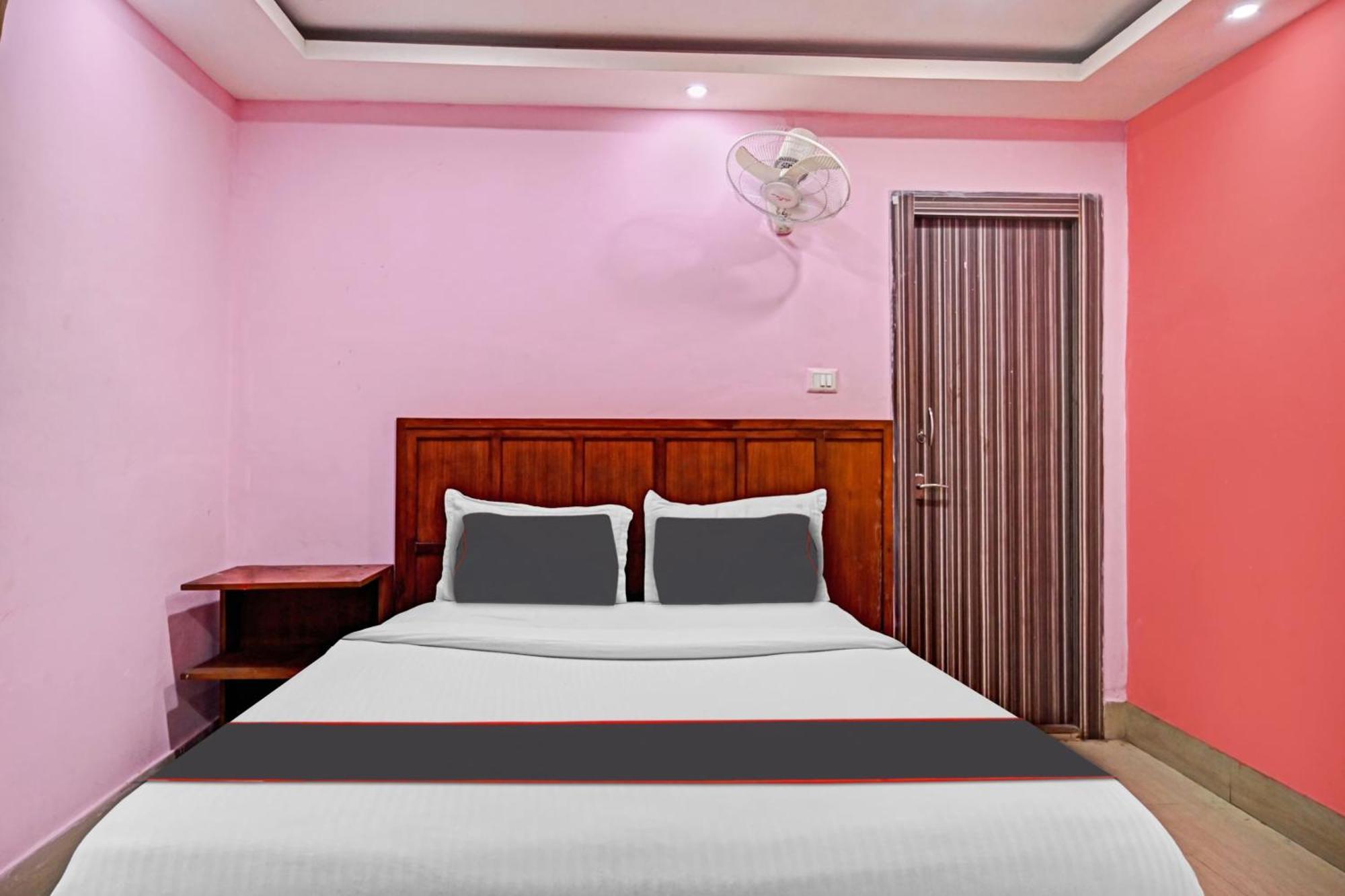 Hotel Hotel O Adhikary Guest House Inn Kolkata