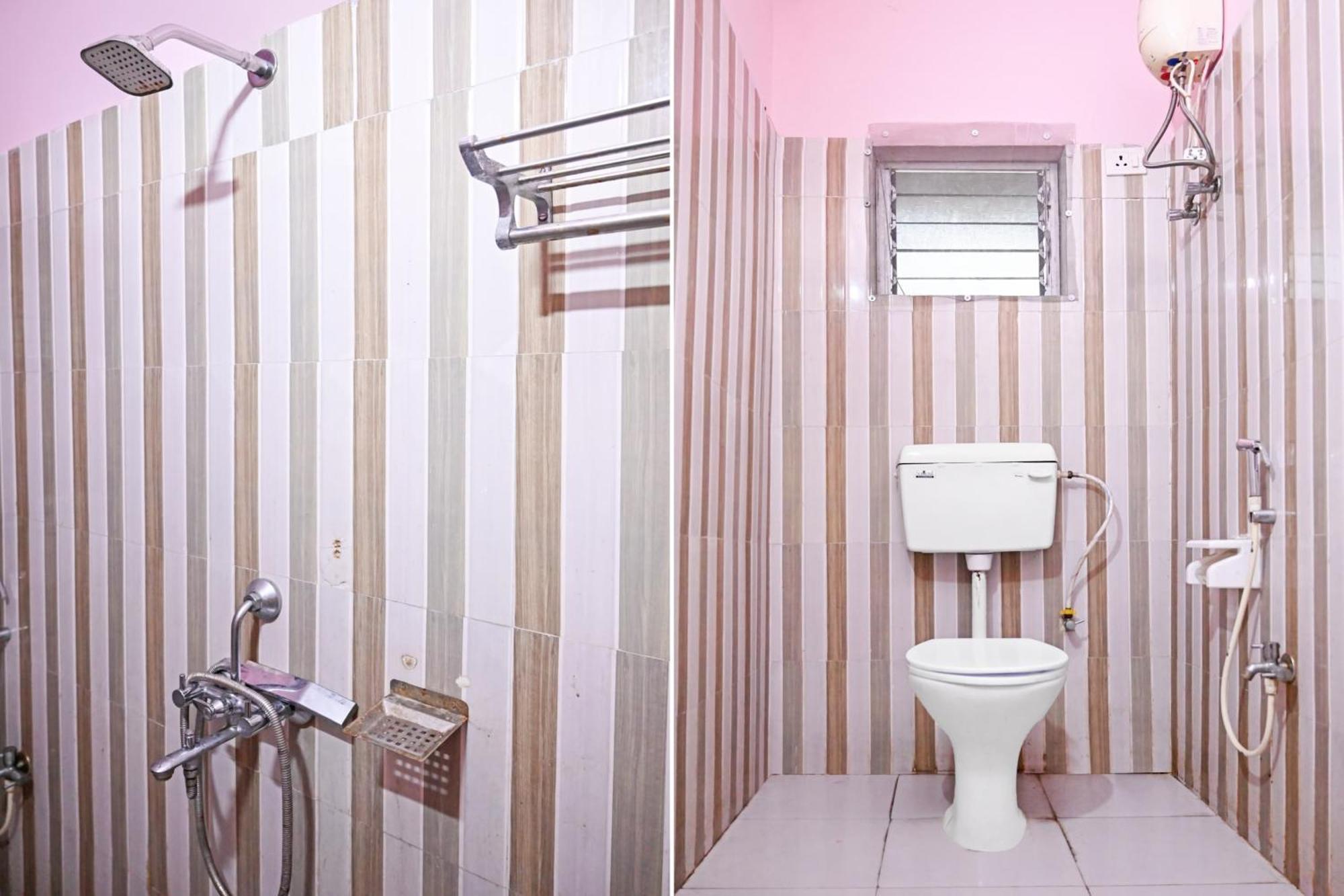 Hotel O Adhikary Guest House Inn